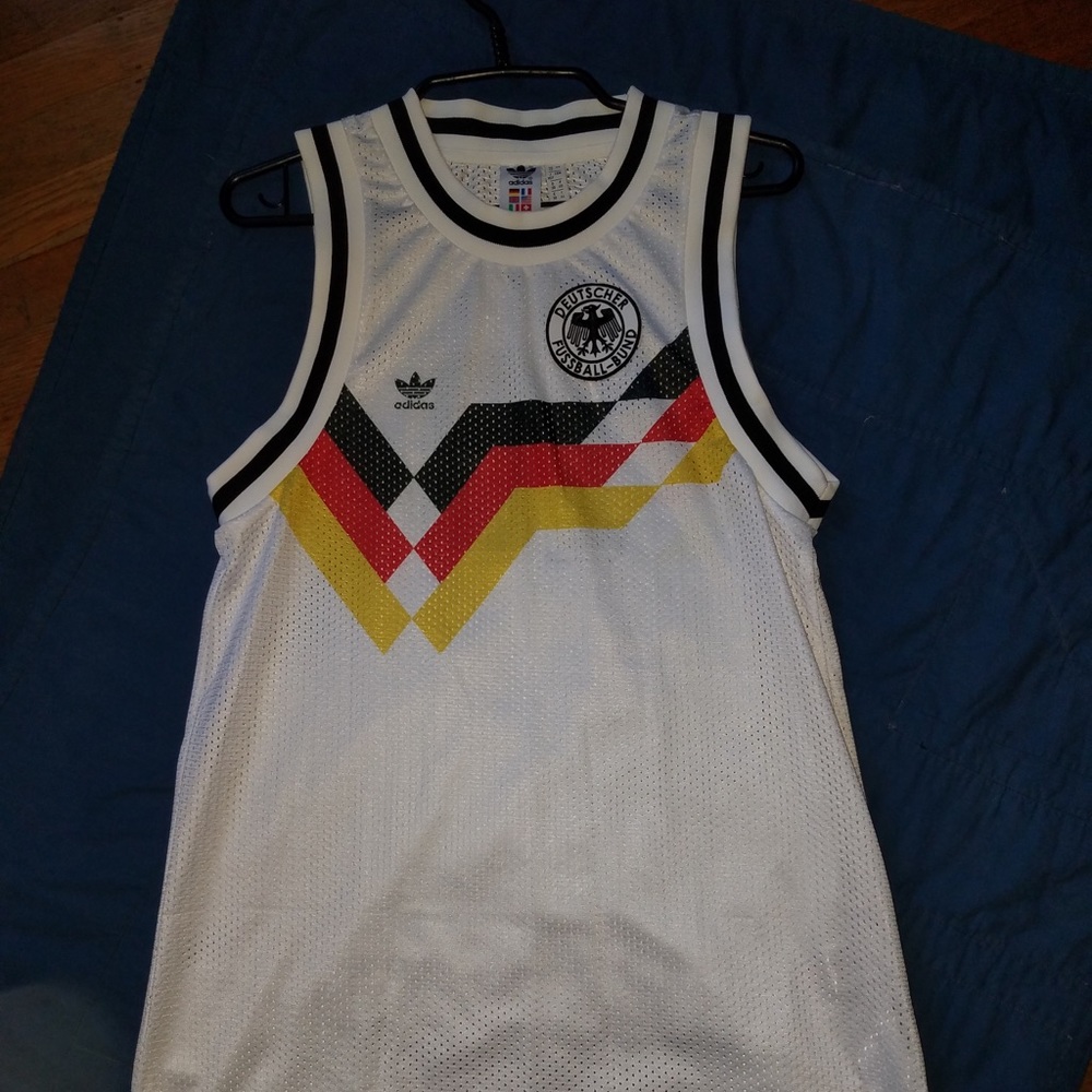 Adidas Jersey